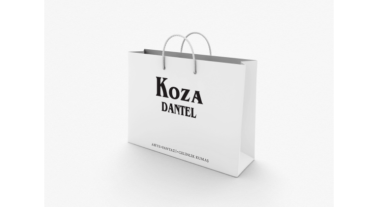 KARTON ÇANTA İMALATI