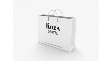 KARTON ÇANTA İMALATI