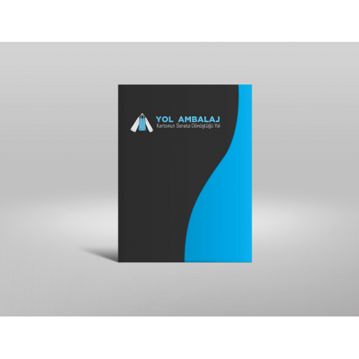 CEPLİ DOSYA MODELLERİ