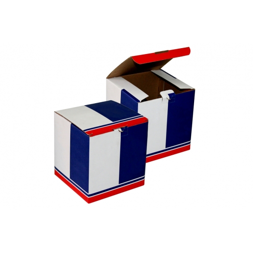 YEDEK PARÇA KARTON KUTUSU