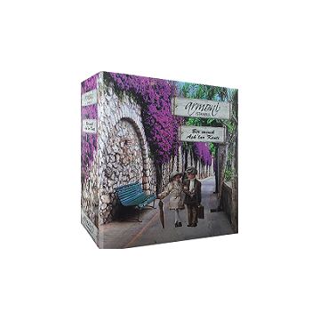 ARMONİ İSTANBUL KOLEKSİYONU