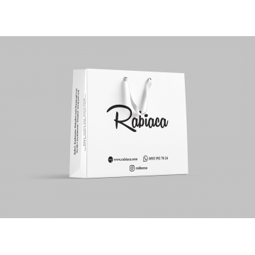 BUTİK KARTON ÇANTASI