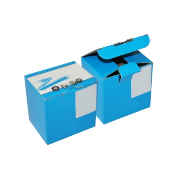 YEDEK PARÇA KARTON KUTUSU