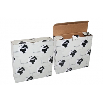 YEDEK PARÇA KARTON KUTUSU