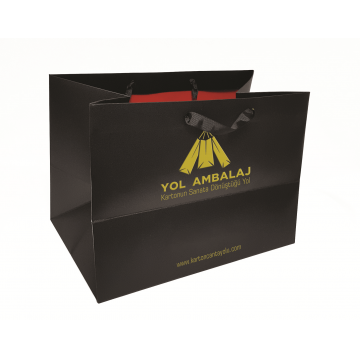 PASTANE KARTON ÇANTASI